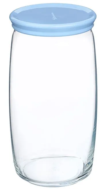 PASABAHCE CESNI банка д/сыпучих продуктов 1,5л 1013397