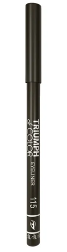 TRIUMPH карандаш д/глаз color т.115