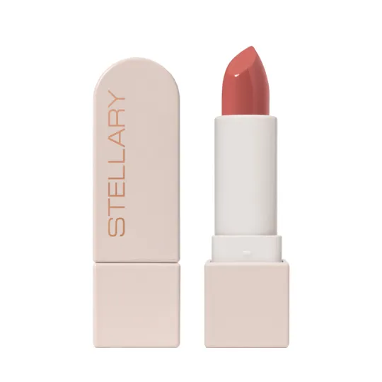STELLARY помада д/губ устойчивая rich nude т.22