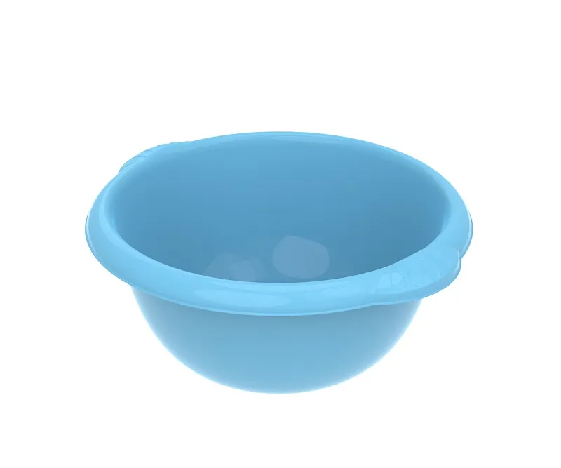 Таз 3,5л с ручками АП034/40                                                                        