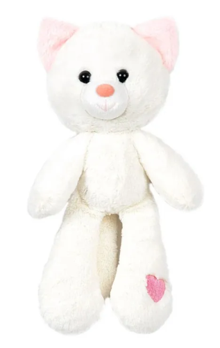 FANCY игрушка мягкая котенок Бася KBYA0