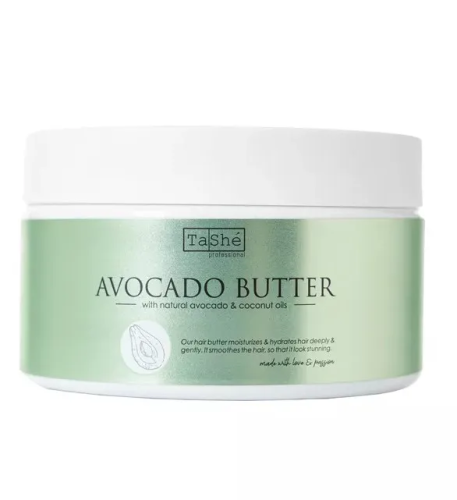 TASHE Professiona баттер д/волос avocado hair butter