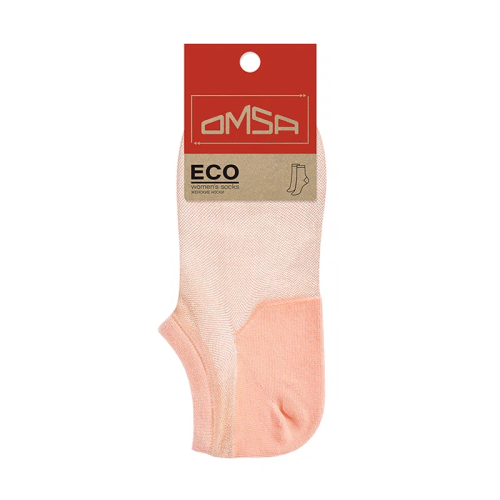 OMSA носки женские эко 251 песка р.39-41