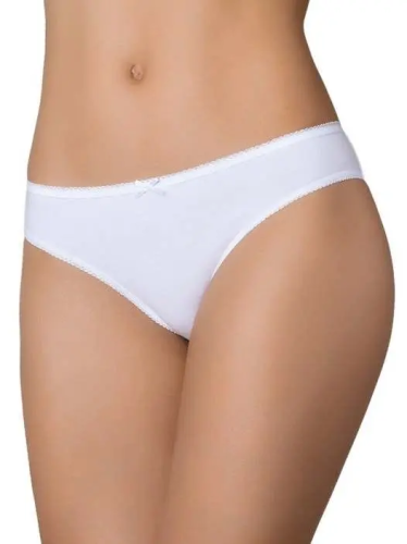 MINIMI трусы женские слипы BO221 bianco р.42/XS