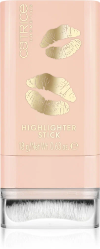 CATRICE хайлайтер в стике kiss&glow highlighter stick c01