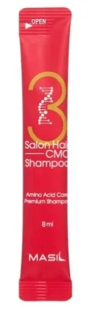 MASIL шампунь с аминокислотами д/волос 8мл/20