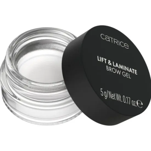 CATRICE гель д/бровей lift&laminate brow gel 010