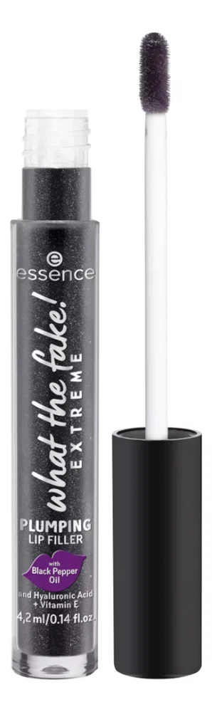 ESSENCE блеск д/губ с эффектом увеличения объема еxtreme plumpinglip filler т.03