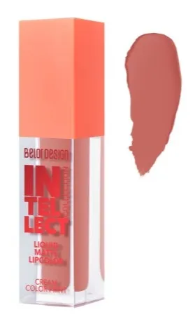 BELOR DESIGN краска д/губ Intellect матовая т.3