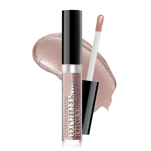 BELOR DESIGN тени д/век кремовые сolor drops т.005