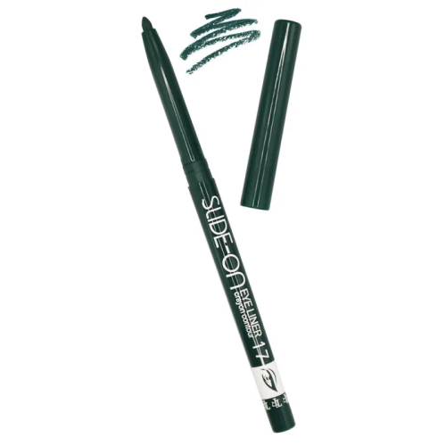 TRIUMPH карандаш д/глаз автоматический slide-on eye liner т.17