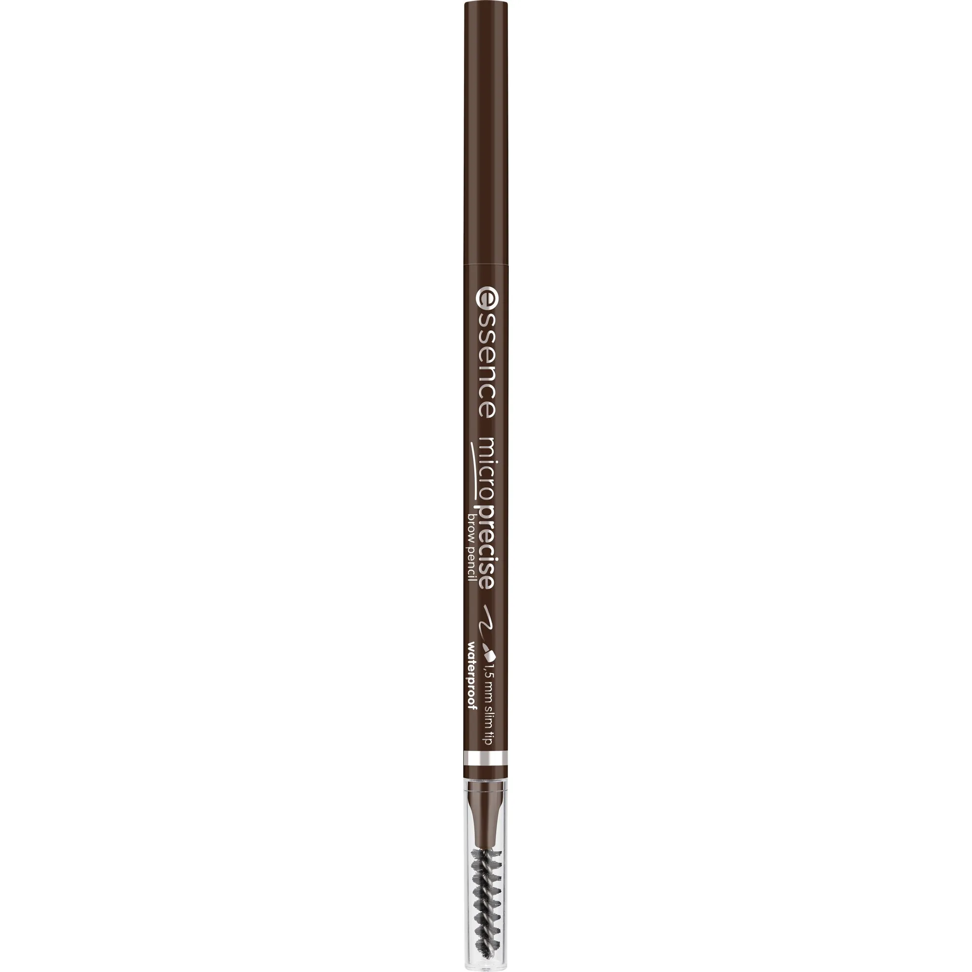 ESSENCE карандаш д/бровей micro precise brow pencil т.06