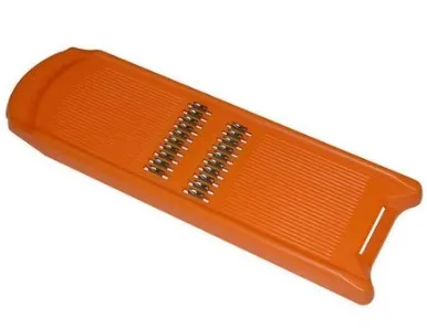 Терка д/корейской моркови экстра МТ76-111