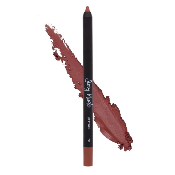 PARISA карандаш д/губ с матовым покрытием т.719