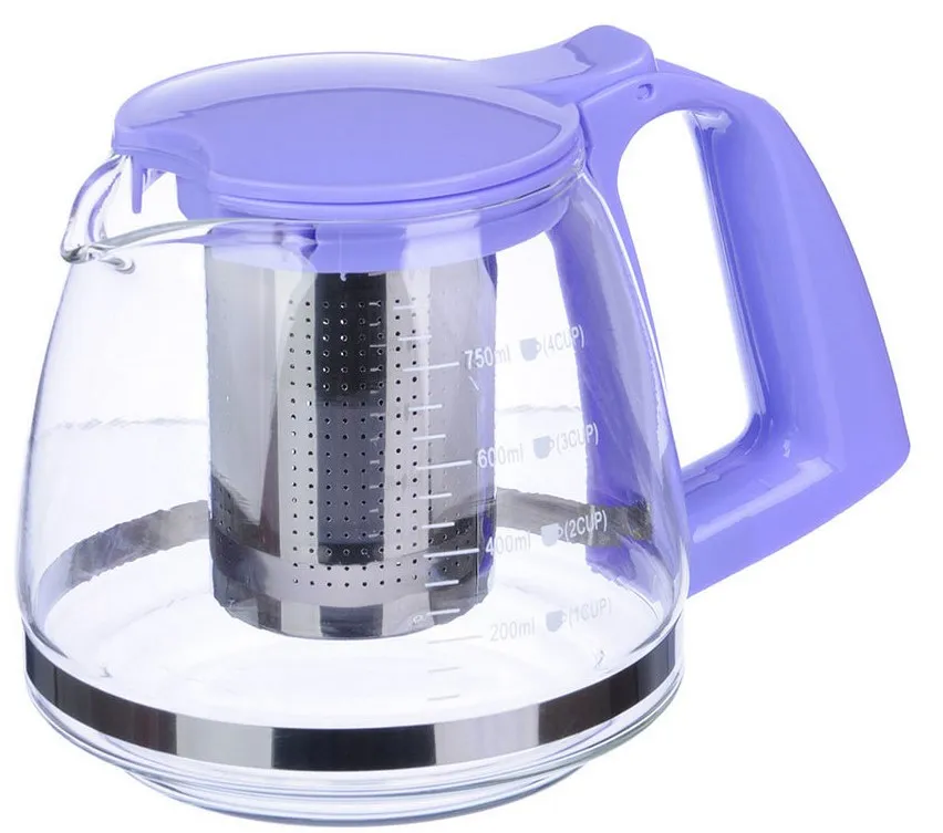 Чайник заварочный 750мл L 230418