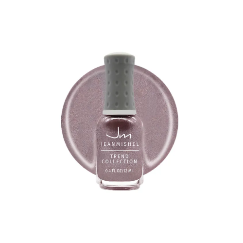 JEANMISHEL лак д/ногтей т.182 12мл