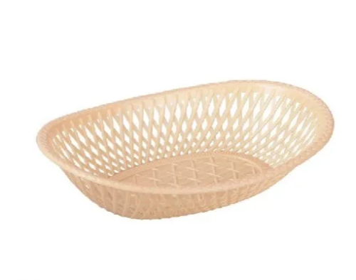 Сухарница овальная большая М271