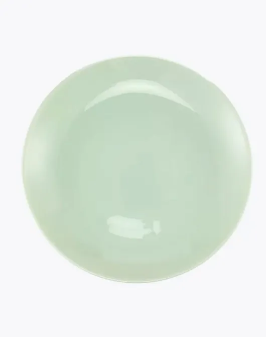 LUMINARC Дивали Парадайз Грин тарелка десертная 19см