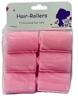 ЧУДОДОМ бигуди 6шт  4см 10922-4799