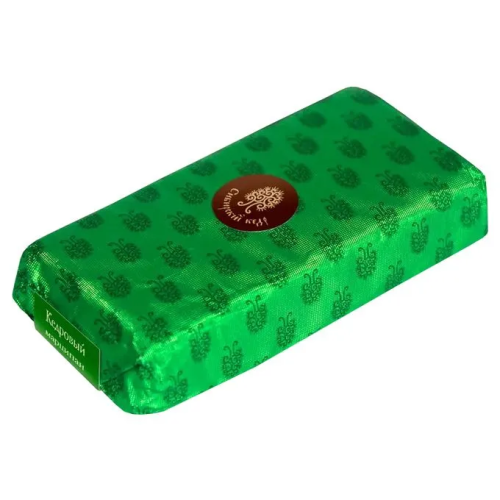 СИБИРСКИЙ КЕДР батончик марципан кедровый классический 40г