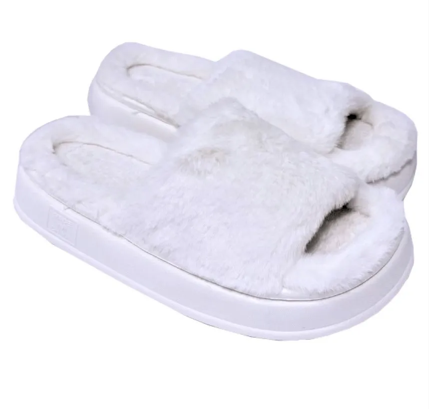 Тапочки домашние женские ED25040787-2 р-р 38-39