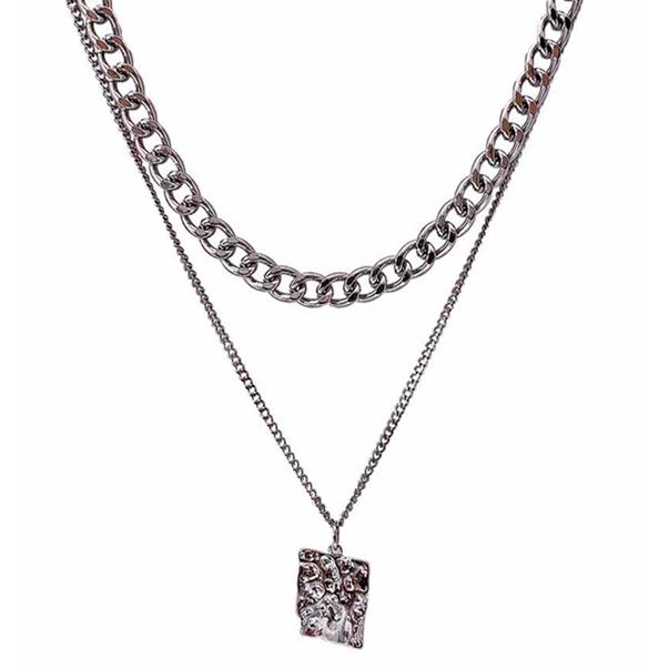 RINOVA  подвеска серебро, 503566