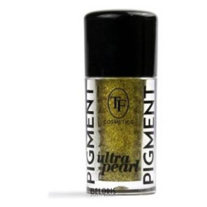 TRIUMPH тени д/век компактные trio empire color eyeshadow т.312