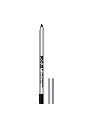 LUXVISAGE карандаш-каял д/глаз гелевый focus extreme wear т.01