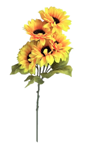 Подсолнух 50см EL230579