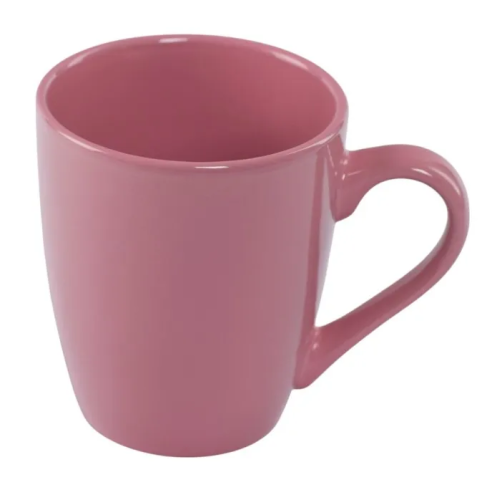 DOMENIK Blooming цв.розовый кружка 350мл DMD249