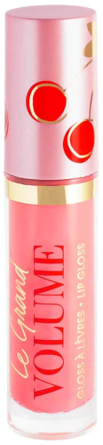 VIVIENNE SABO блеск д/губ lip gloss a levres le grand volume т.05