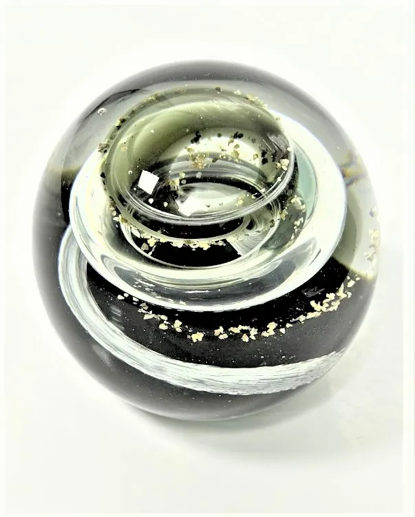 Сувенир стекло Шар ED241205030