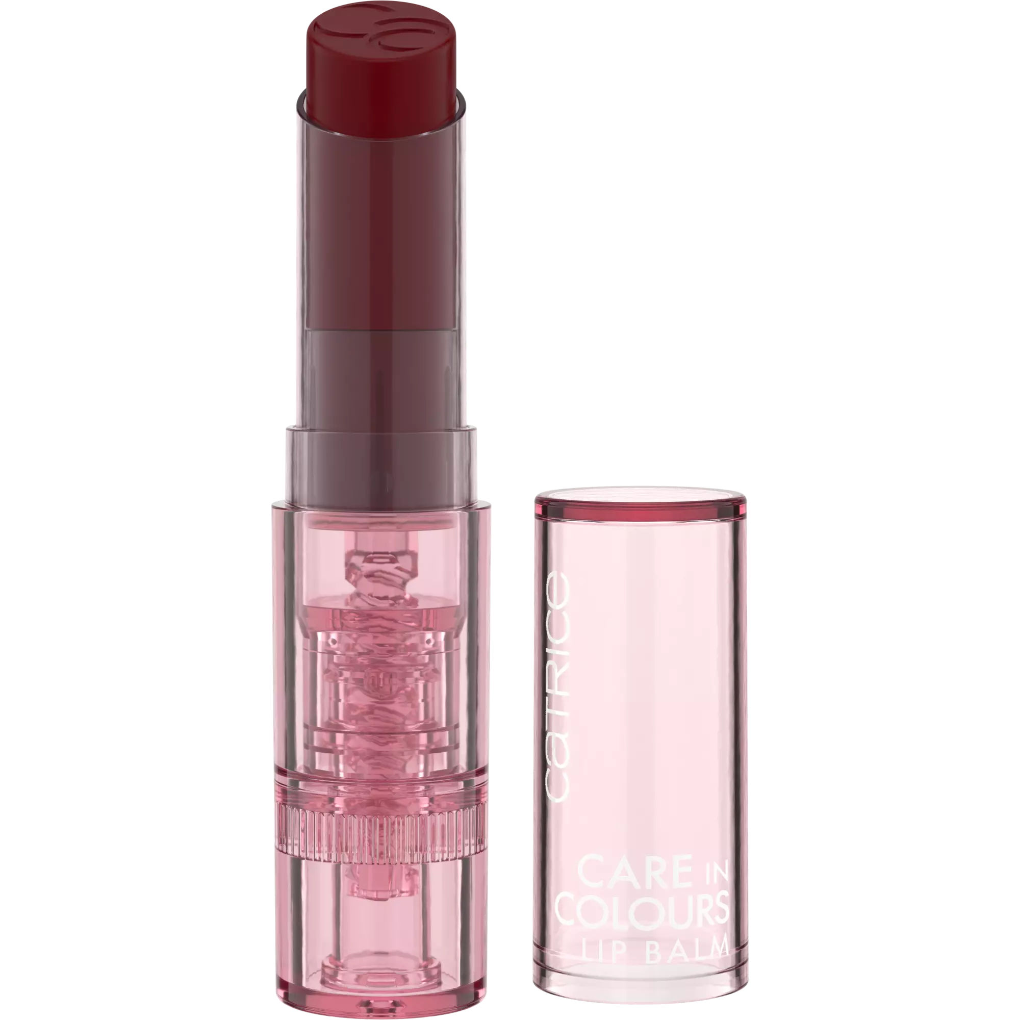 CATRICE бальзам д/губ care in colours lip balm т.050