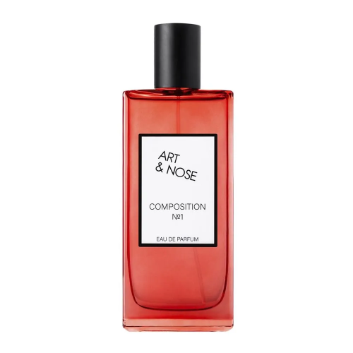 ART&NOSE парфюмерная вода д/женщин composition #1 90мл_