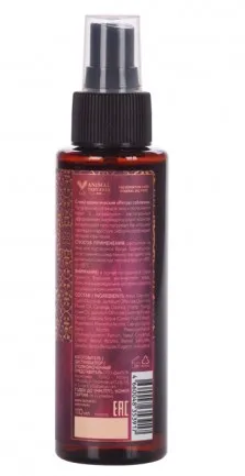 ZEITUN спрей д/тела ароматический ритуал соблазна 110мл