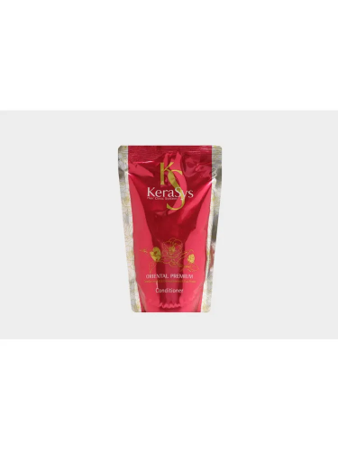 KERASYS кондиционер д/волос ориентал запасной блок 500мл