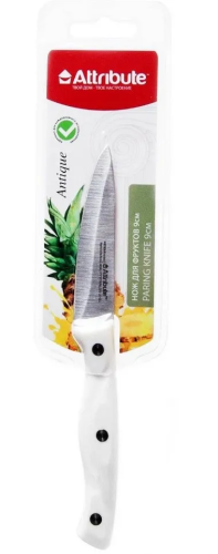 ATTRIBUTE Antique нож д/фруктов 9см AKA004