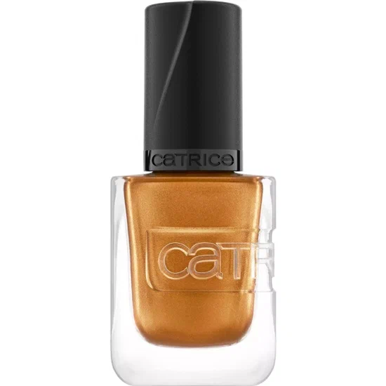 CATRICE лак д/ногтей gel affair nail lacquer т.040