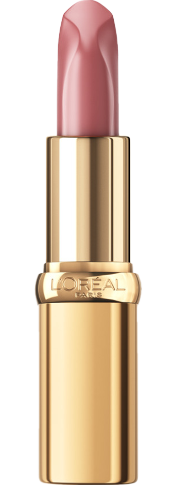 LOREAL губная помада колор риш нюд т.601