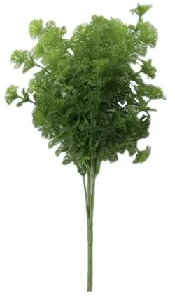 Растение искусственное 35см микс 10922-9555/271568