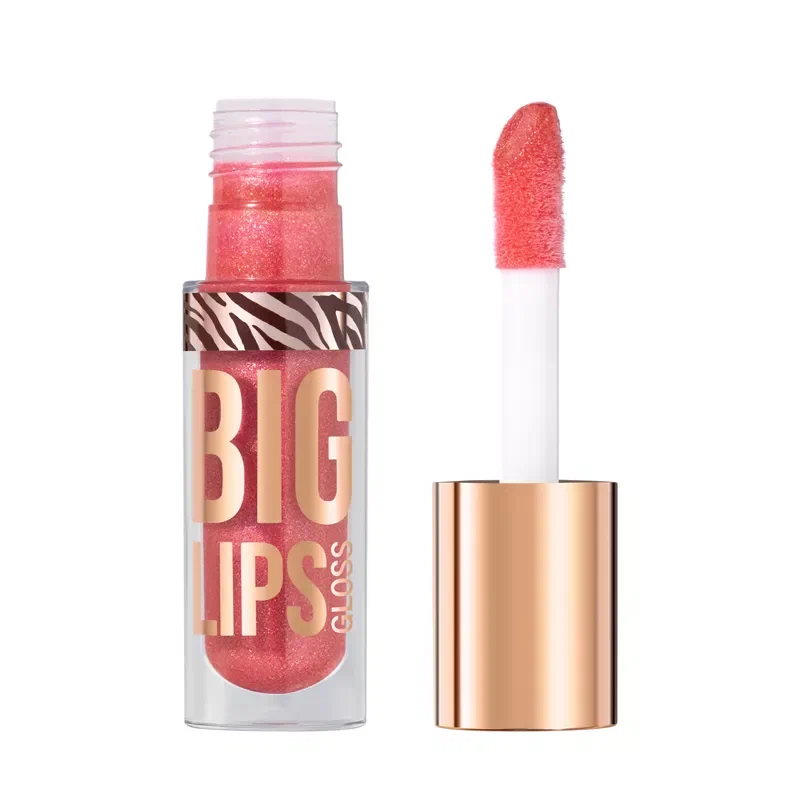 STELLARY блеск д/губ lipgloss big lips т.06