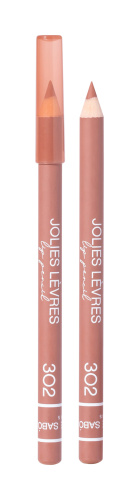 VIVIENNE SABO карандаш д/губ  jolies levres т.302