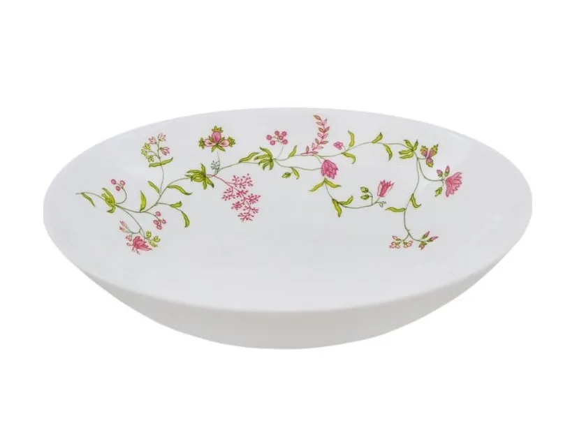 NATA M Жаклин тарелка глубокая 20см H230303 LPKSP80