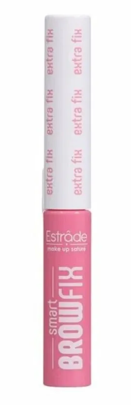 ESTRADE гель д/бровей smart brow fix прозрачный
