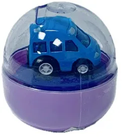 Игрушка машинка с инерционным механизмом металл/пластик 1002966/24