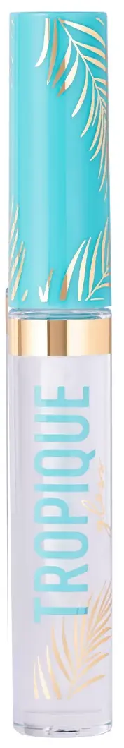 VIVIENNE SABO блеск д/губ tropique gloss т.01