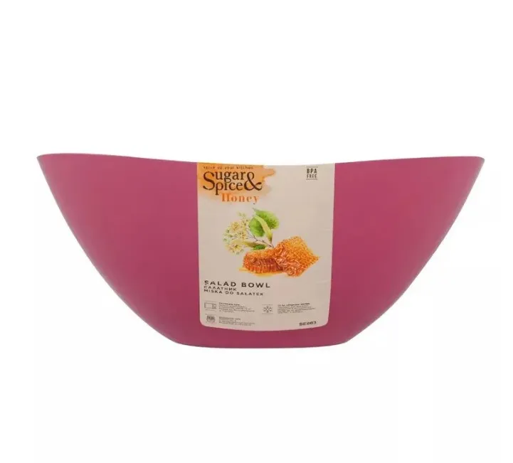 SUGAR&SPICE Honey салатник брусника 1,3л