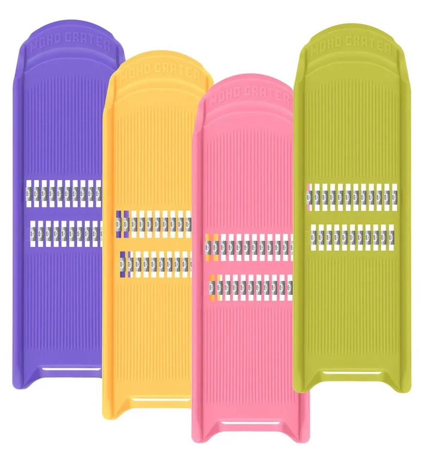 Терка д/корейской моркови эконом МТ76-110