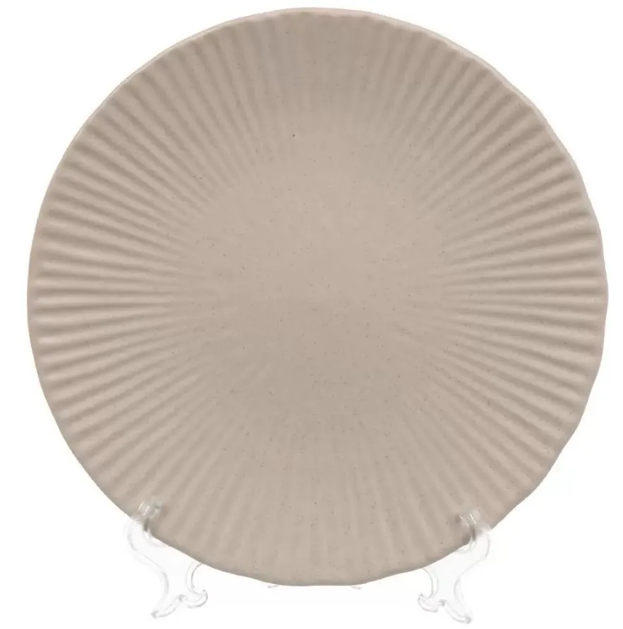 JEWEL паола тарелка плоская 22,2см