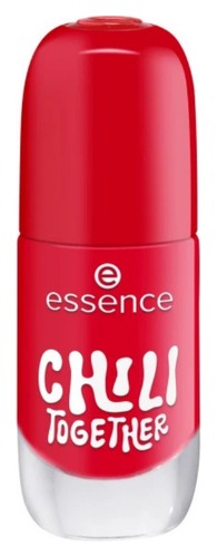 ESSENCE лак д/ногтей gel nail polish, тон 16